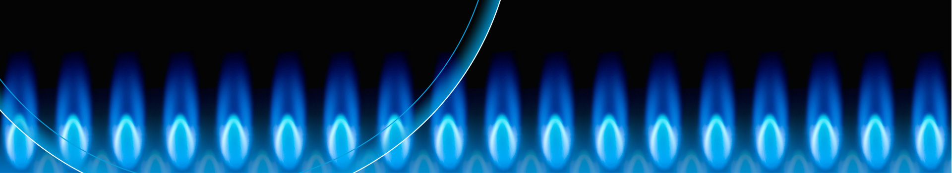 Propane gas supplier