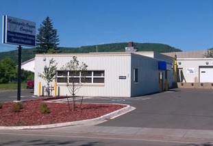 Duluth Store - Gas Supply and Welding Equipment