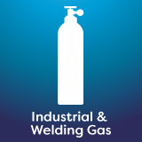 Industrial Gas Supplier