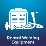 Welding Equipment Rentals - Plasma Cutting Machines