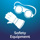 Welding Safety Products - Personal Protective Equipment